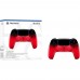 Джойстик DualSense PS5 Controller (PS5, Techno Red), 723750, Аксессуары